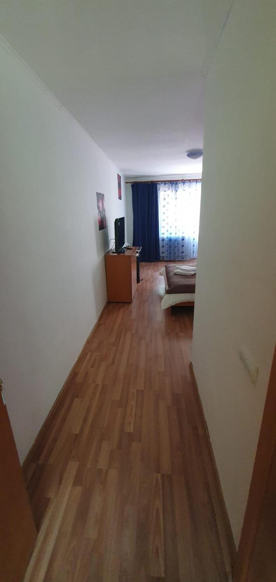 Pensiunea Flora Cîrţişoara 部屋 写真